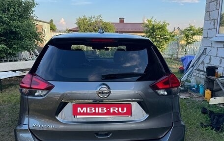 Nissan X-Trail, 2020 год, 2 200 000 рублей, 5 фотография