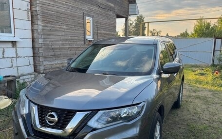 Nissan X-Trail, 2020 год, 2 200 000 рублей, 3 фотография