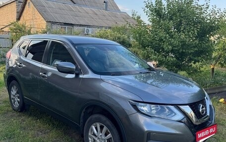 Nissan X-Trail, 2020 год, 2 200 000 рублей, 9 фотография