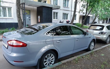 Ford Mondeo IV, 2011 год, 1 100 000 рублей, 3 фотография