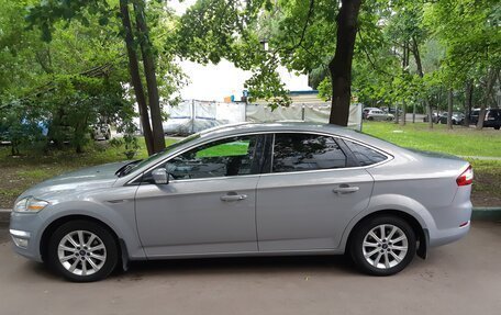 Ford Mondeo IV, 2011 год, 1 100 000 рублей, 5 фотография
