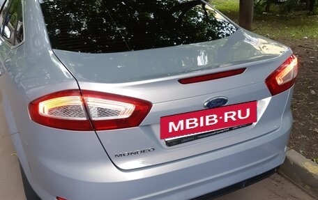 Ford Mondeo IV, 2011 год, 1 100 000 рублей, 2 фотография