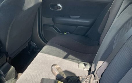Nissan Tiida, 2012 год, 870 000 рублей, 6 фотография