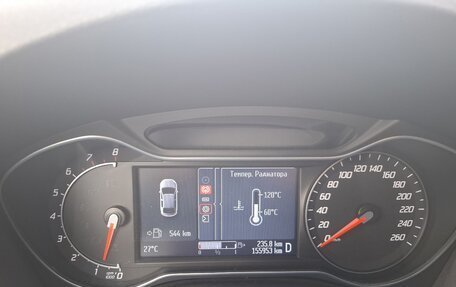 Ford Mondeo IV, 2011 год, 1 100 000 рублей, 9 фотография