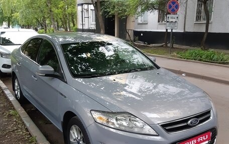Ford Mondeo IV, 2011 год, 1 100 000 рублей, 4 фотография