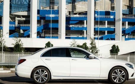 Mercedes-Benz C-Класс, 2020 год, 4 000 000 рублей, 8 фотография