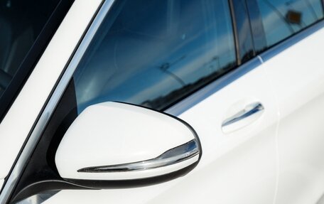 Mercedes-Benz C-Класс, 2020 год, 4 000 000 рублей, 22 фотография
