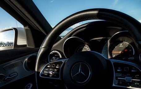 Mercedes-Benz C-Класс, 2020 год, 4 000 000 рублей, 27 фотография