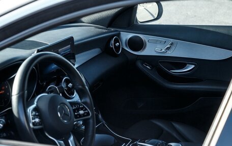 Mercedes-Benz C-Класс, 2020 год, 4 000 000 рублей, 36 фотография