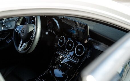 Mercedes-Benz C-Класс, 2020 год, 4 000 000 рублей, 37 фотография