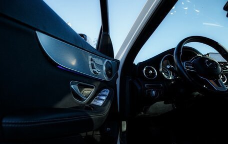 Mercedes-Benz C-Класс, 2020 год, 4 000 000 рублей, 32 фотография