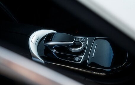 Mercedes-Benz C-Класс, 2020 год, 4 000 000 рублей, 40 фотография