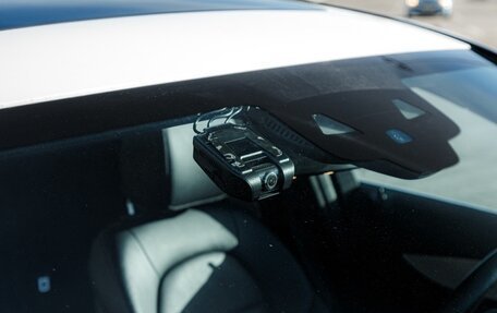 Mercedes-Benz C-Класс, 2020 год, 4 000 000 рублей, 38 фотография