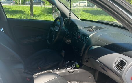 Nissan Almera, 2004 год, 180 000 рублей, 5 фотография