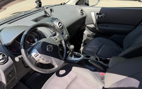 Nissan Qashqai, 2013 год, 899 000 рублей, 6 фотография