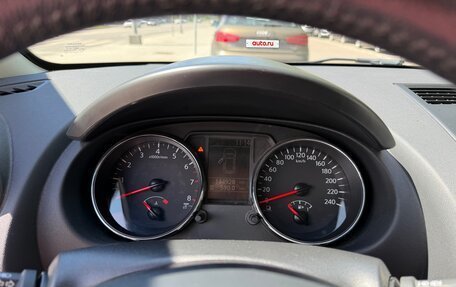 Nissan Qashqai, 2013 год, 899 000 рублей, 7 фотография