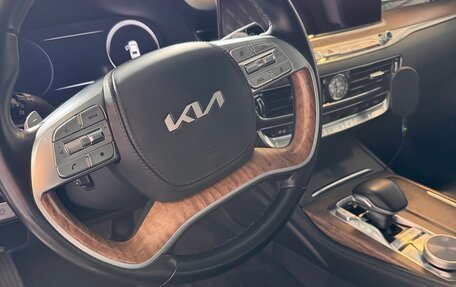 KIA K9, 2022 год, 6 500 000 рублей, 7 фотография