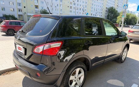 Nissan Qashqai, 2013 год, 899 000 рублей, 3 фотография