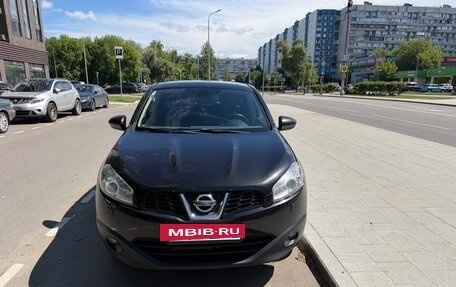 Nissan Qashqai, 2013 год, 899 000 рублей, 5 фотография