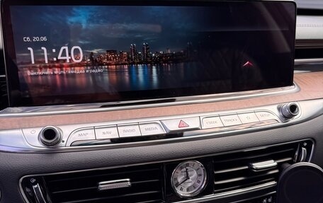 KIA K9, 2022 год, 6 500 000 рублей, 6 фотография
