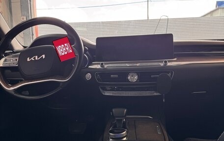 KIA K9, 2022 год, 6 500 000 рублей, 8 фотография