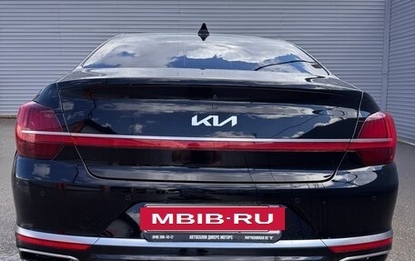 KIA K9, 2022 год, 6 500 000 рублей, 5 фотография