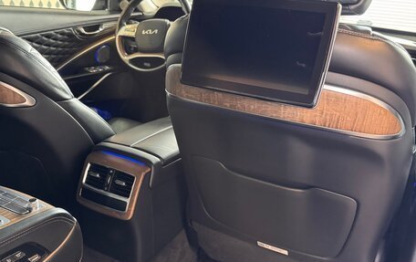 KIA K9, 2022 год, 6 500 000 рублей, 9 фотография