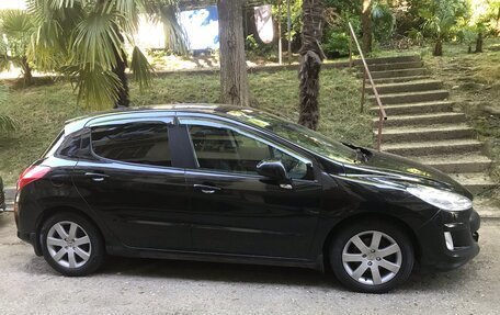 Peugeot 308 II, 2008 год, 480 000 рублей, 2 фотография