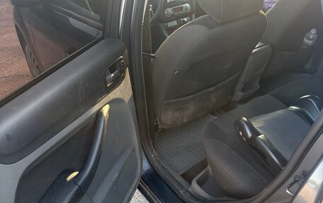 Ford Focus II рестайлинг, 2008 год, 530 000 рублей, 6 фотография