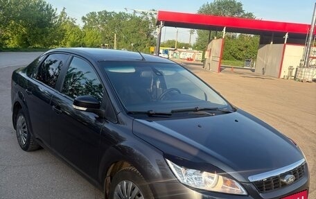 Ford Focus II рестайлинг, 2008 год, 530 000 рублей, 4 фотография
