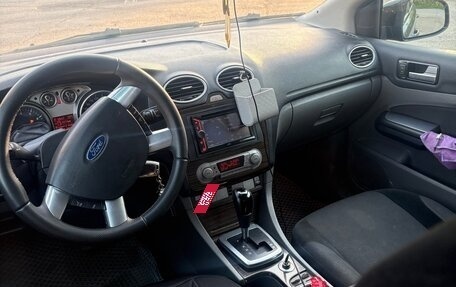 Ford Focus II рестайлинг, 2008 год, 530 000 рублей, 8 фотография