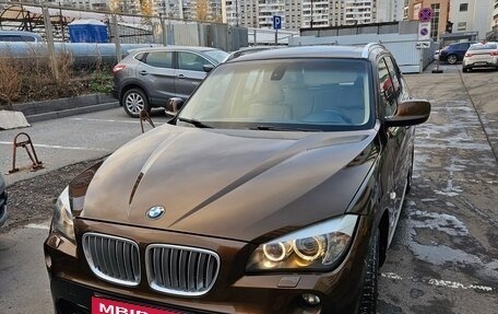 BMW X1, 2011 год, 1 200 000 рублей, 3 фотография