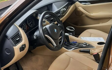 BMW X1, 2011 год, 1 200 000 рублей, 4 фотография
