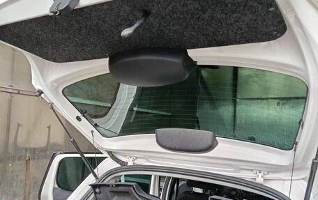 Skoda Fabia II, 2014 год, 850 000 рублей, 6 фотография