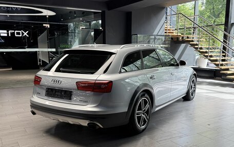 Audi A6, 2014 год, 2 550 000 рублей, 5 фотография