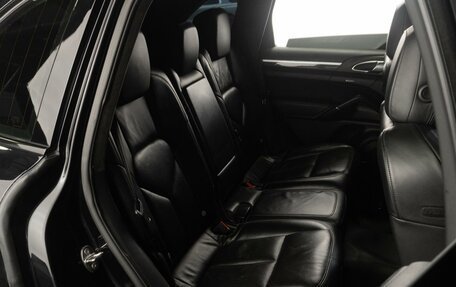 Porsche Cayenne III, 2011 год, 2 249 000 рублей, 9 фотография