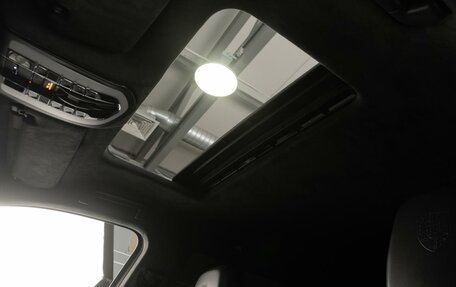 Porsche Cayenne III, 2011 год, 2 249 000 рублей, 14 фотография