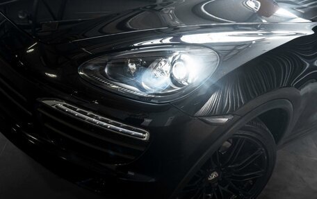 Porsche Cayenne III, 2011 год, 2 249 000 рублей, 6 фотография