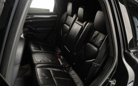 Porsche Cayenne III, 2011 год, 2 249 000 рублей, 11 фотография