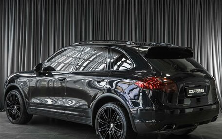 Porsche Cayenne III, 2011 год, 2 249 000 рублей, 2 фотография