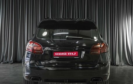 Porsche Cayenne III, 2011 год, 2 249 000 рублей, 4 фотография
