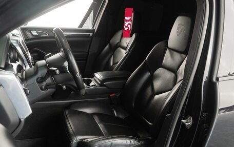 Porsche Cayenne III, 2011 год, 2 249 000 рублей, 12 фотография
