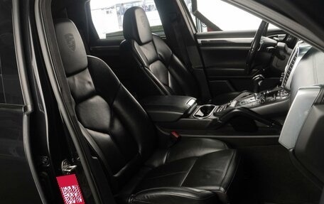 Porsche Cayenne III, 2011 год, 2 249 000 рублей, 10 фотография