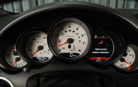 Porsche Cayenne III, 2011 год, 2 249 000 рублей, 16 фотография