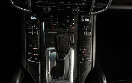 Porsche Cayenne III, 2011 год, 2 249 000 рублей, 19 фотография