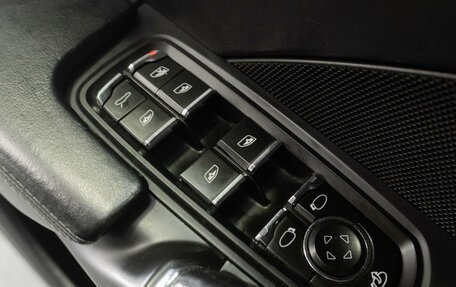 Porsche Cayenne III, 2011 год, 2 249 000 рублей, 22 фотография