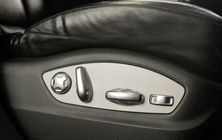 Porsche Cayenne III, 2011 год, 2 249 000 рублей, 25 фотография