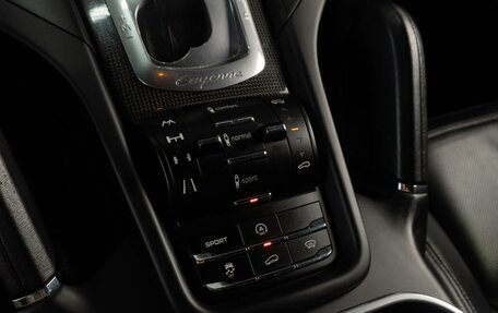 Porsche Cayenne III, 2011 год, 2 249 000 рублей, 20 фотография