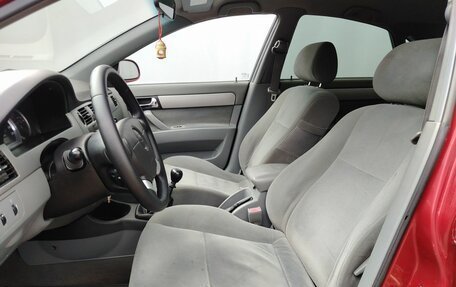 Chevrolet Lacetti, 2005 год, 299 000 рублей, 9 фотография