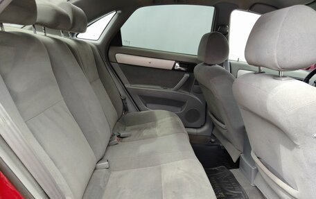 Chevrolet Lacetti, 2005 год, 299 000 рублей, 11 фотография